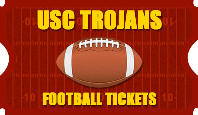 USC Trojans vs UCLA Bruins Football Tickets | Nov 17, 2018